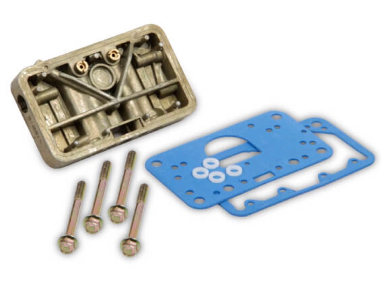 Holley Conversion 34-6 Item Image