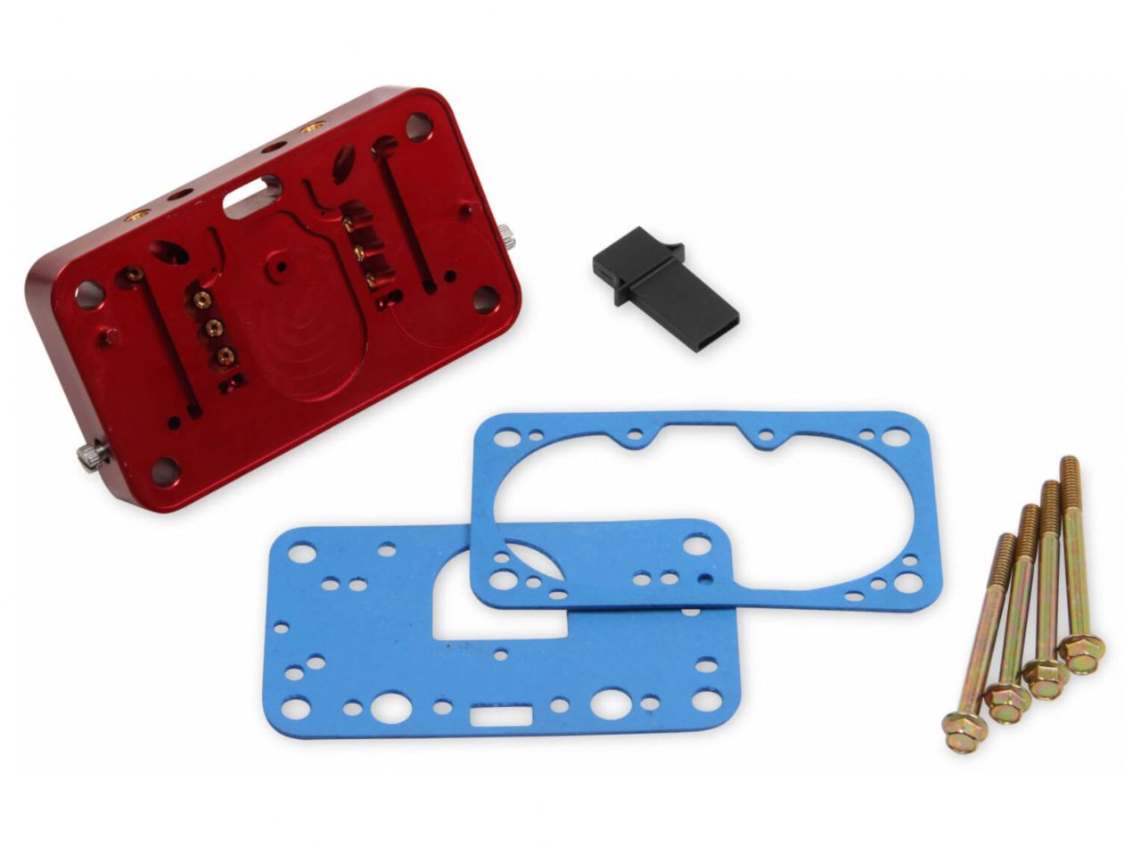 Quick Fuel Hardware 34-133QFT Item Image