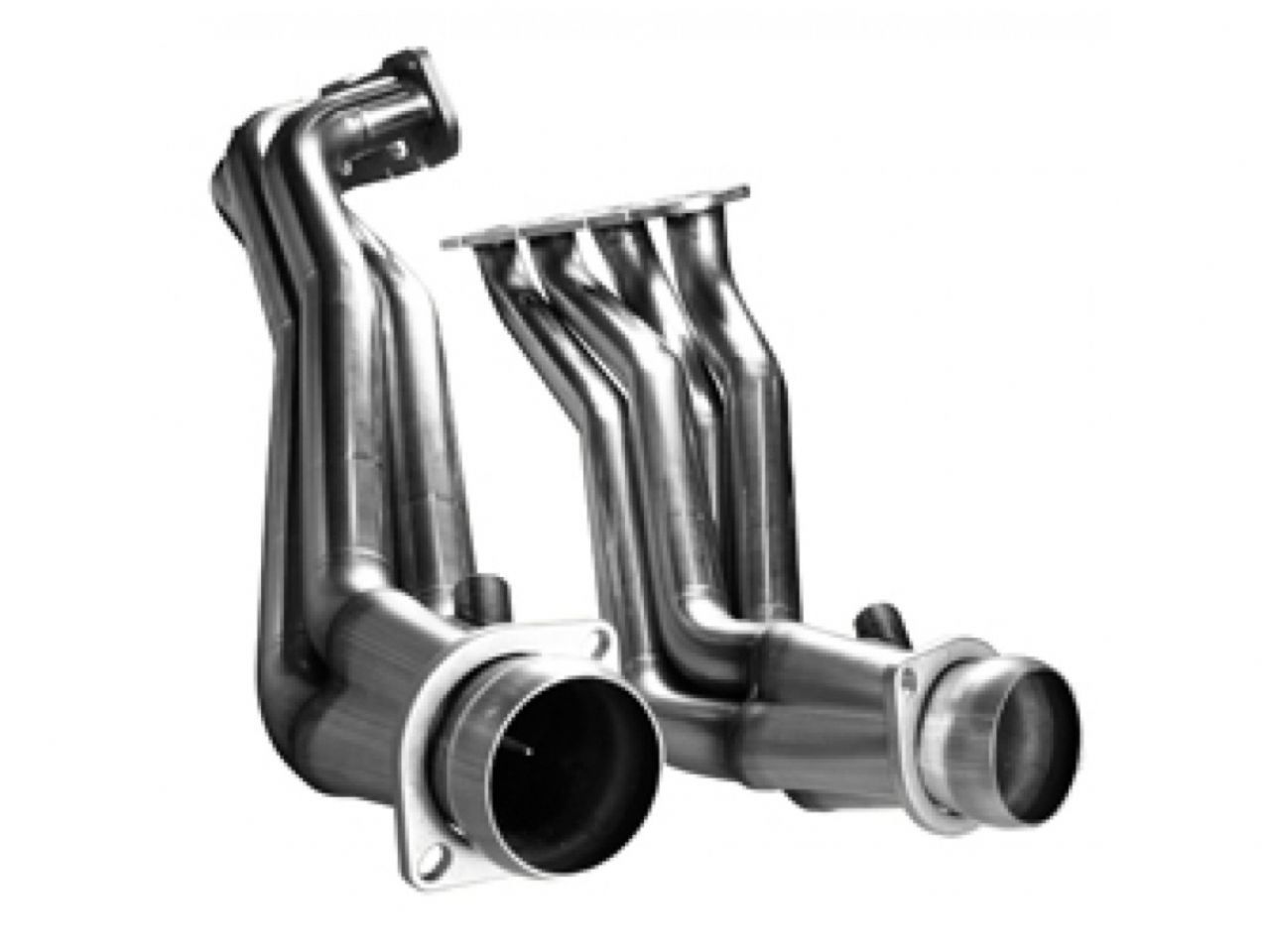 Kooks 2006-2010 Jepp Grand Cherokee SRT8 1 7/8" X 3" Headers