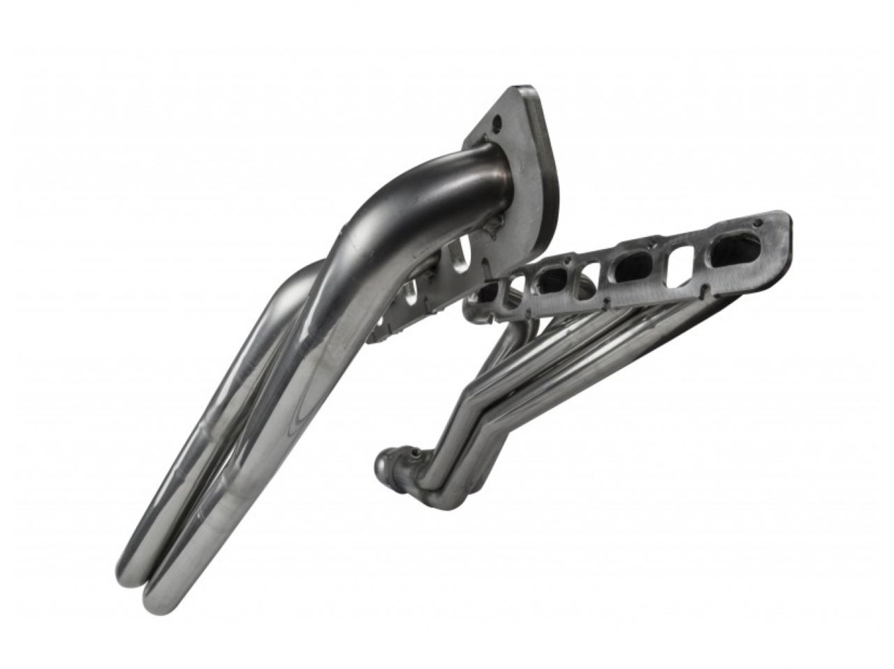 Kooks Jeep SRT8 6.1L 1 7/8in x 3in SS Longtube Headers and Off-Road