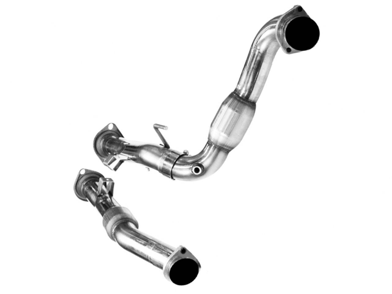 Kooks Catback Exhaust 34003200 Item Image