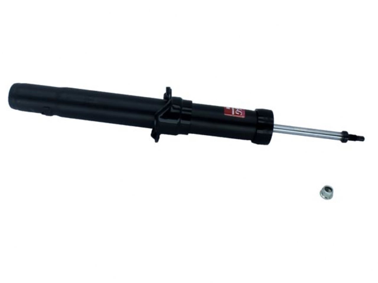 KYB Front Left Suspension Strut: Ford