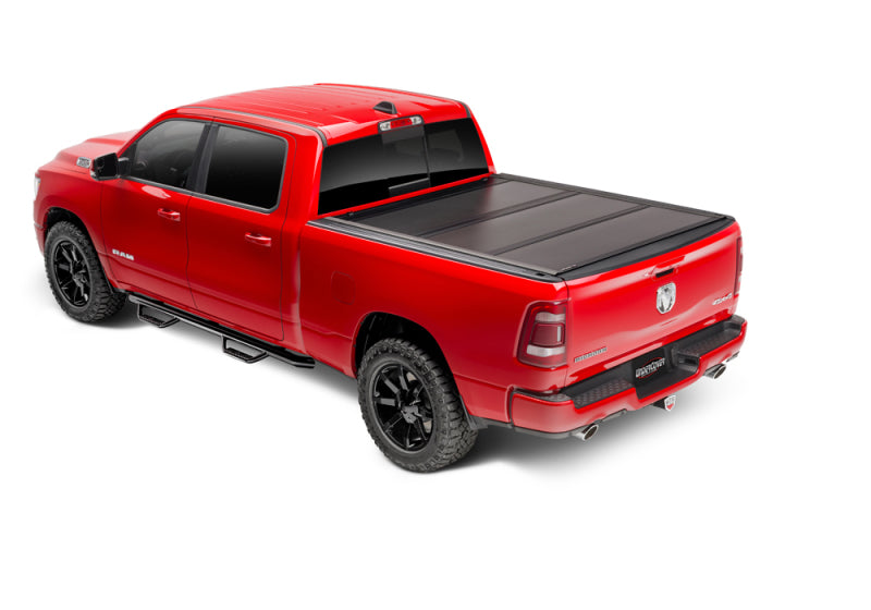 Undercover UND Ultra Flex Bed Covers Tonneau Covers Bed Covers - Folding main image