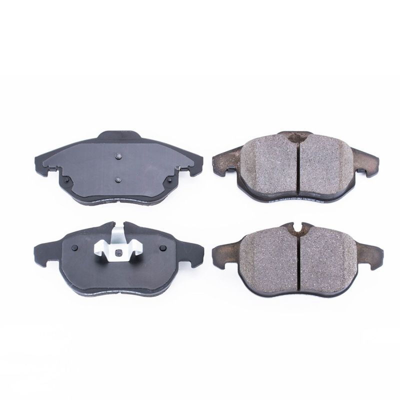 PowerStop PSB Z16 Evolution Brake Pads Brakes, Rotors & Pads Brake Pads - OE main image