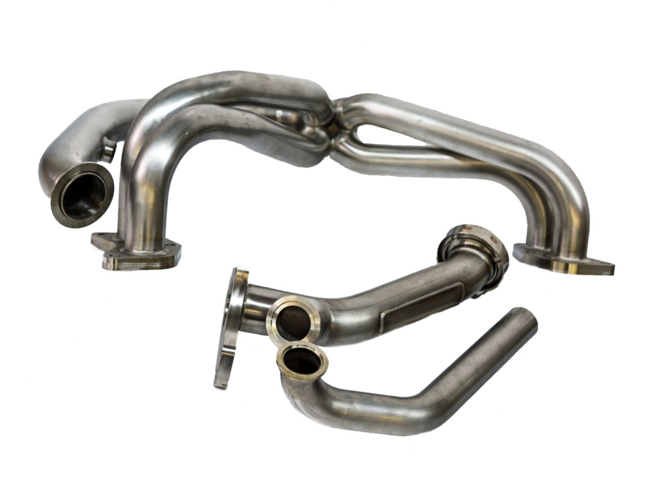 Killer B Motorsport Headers HH-EWG Item Image