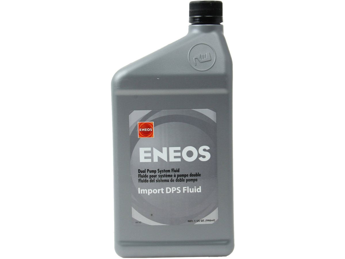 Eneos Differential Gear Oil 3410-300 Item Image