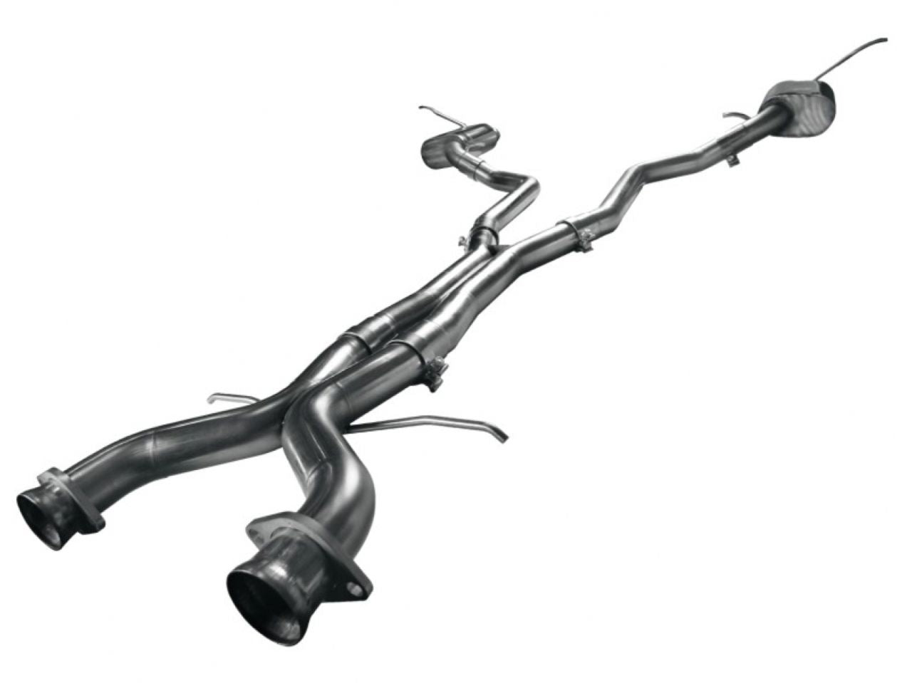 Kooks Catback Exhaust 34104200 Item Image