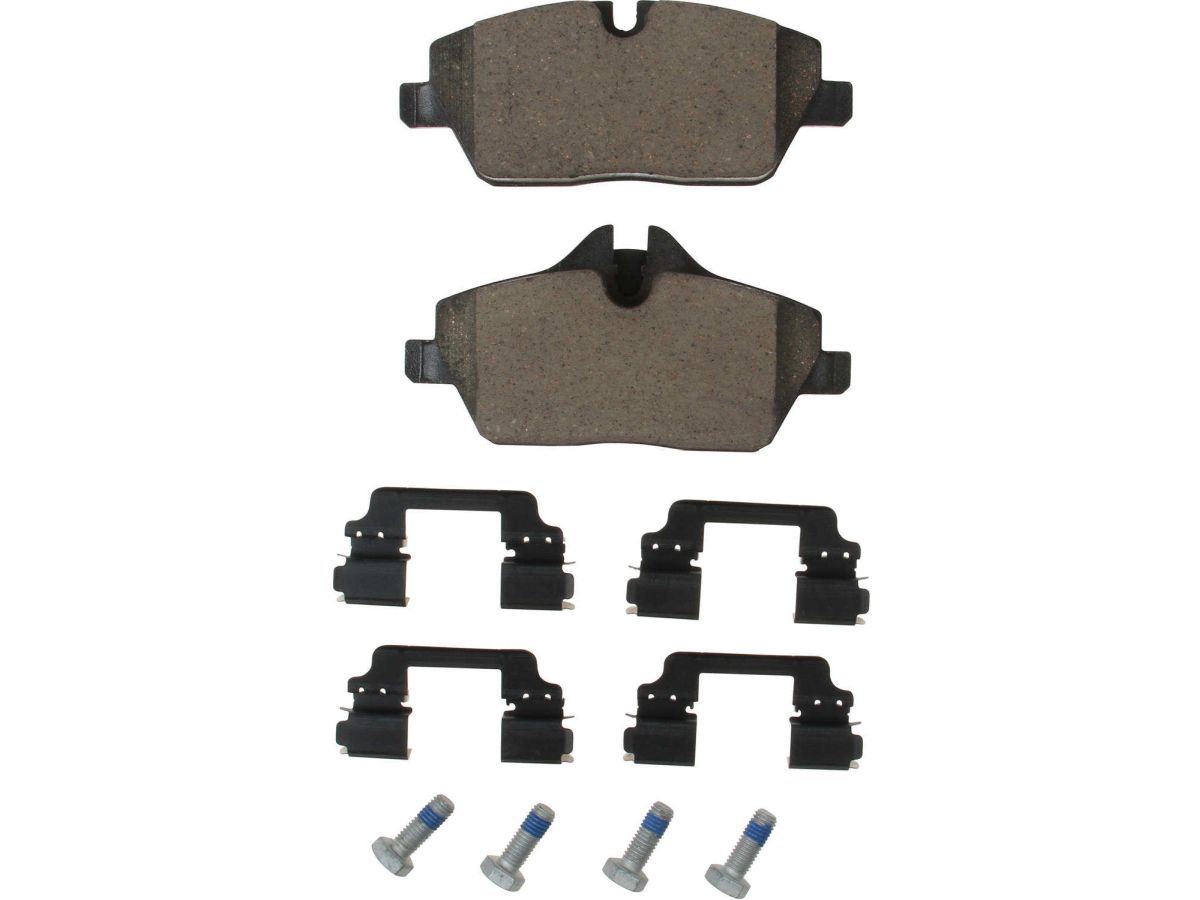 Genuine Parts Company Brake Pads 34106863292 Item Image