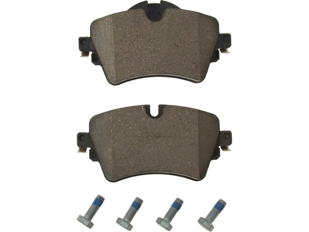 Genuine Parts Company Brake Pads 34106763293 Item Image