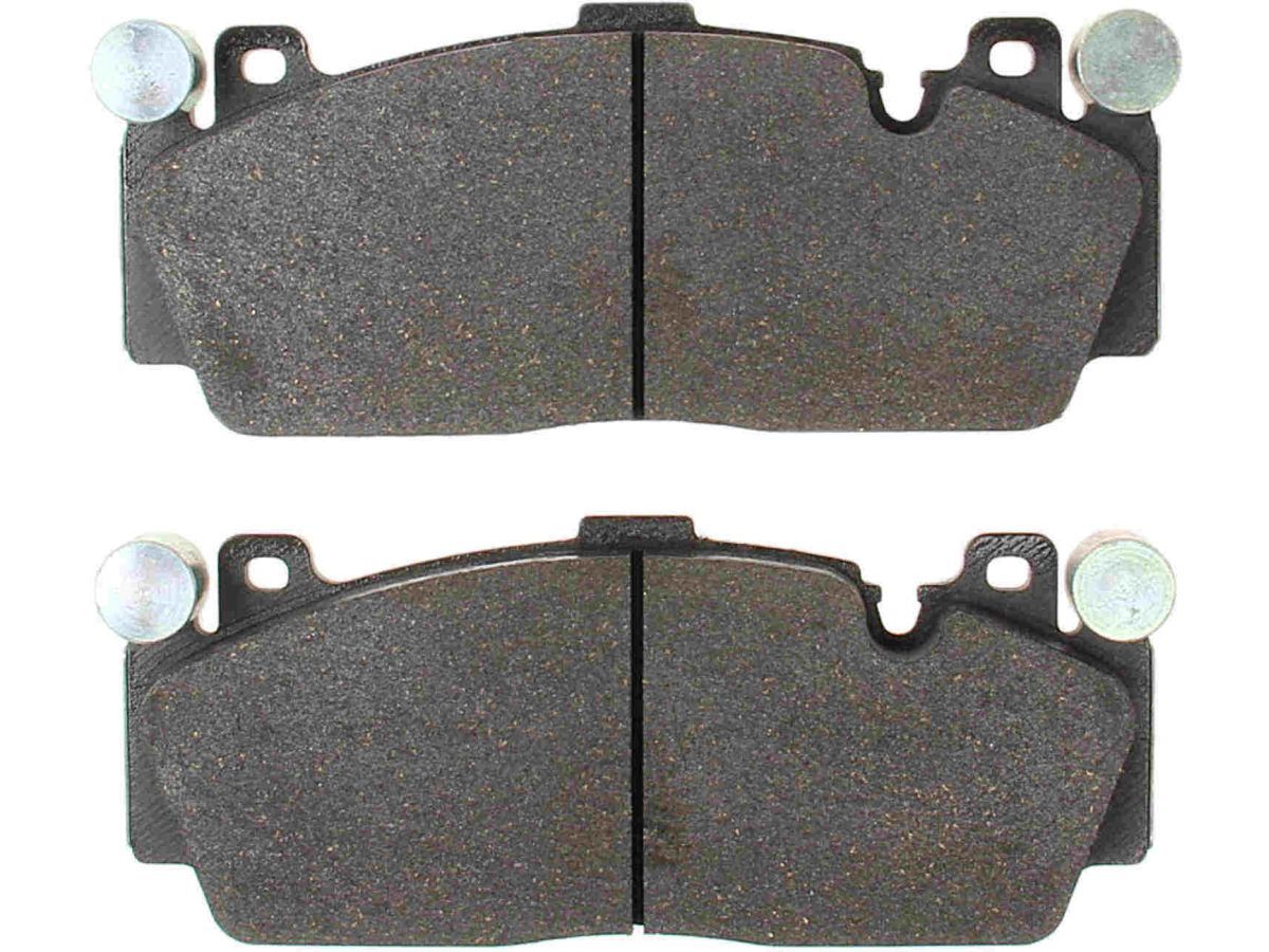 Genuine Parts Company Brake Pads 34112284869 Item Image