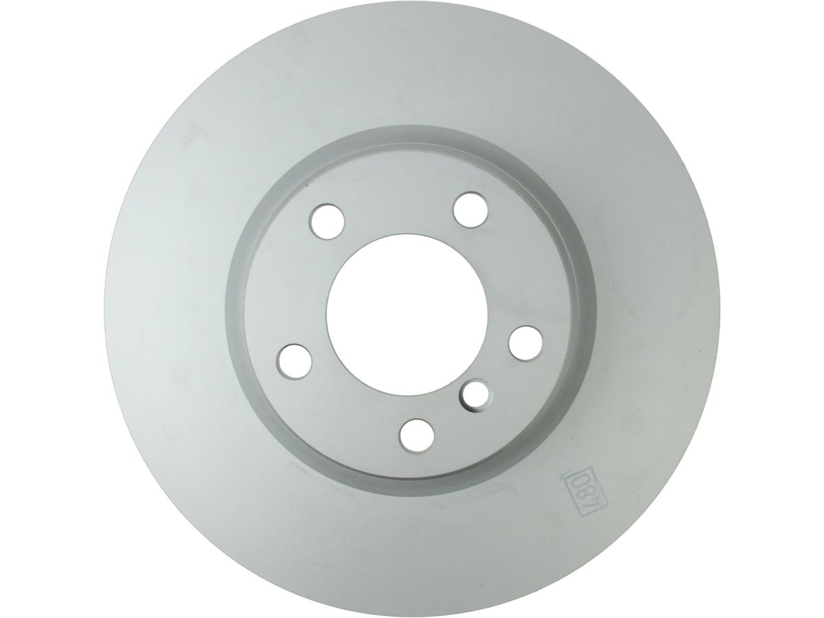 Genuine Parts Company Brake Rotors 34116792221 Item Image