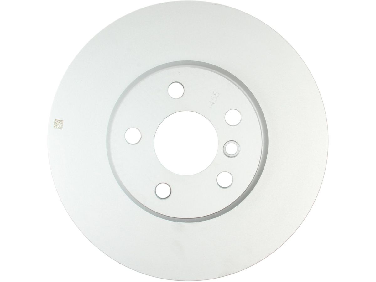 Genuine Parts Company Brake Rotors 34116799351 Item Image