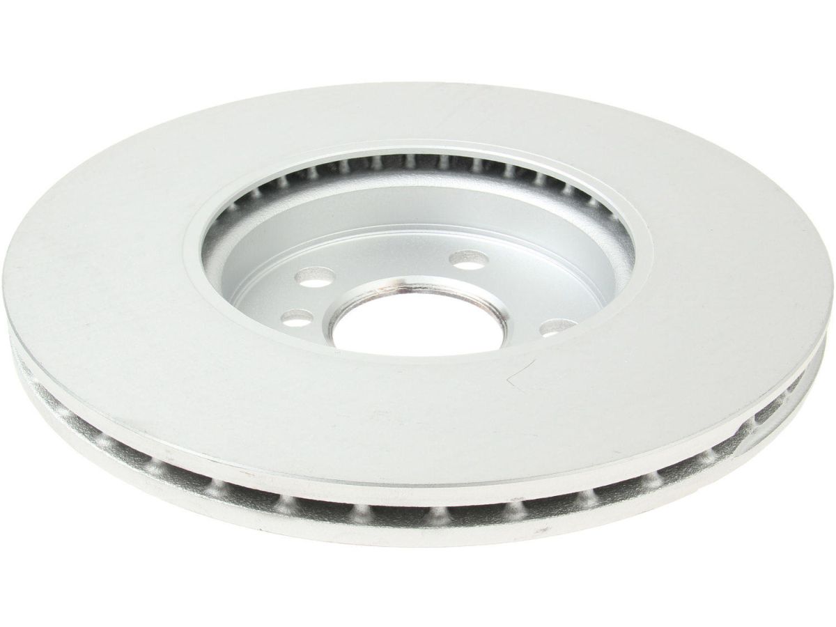 Genuine Parts Company Disc Brake Rotor