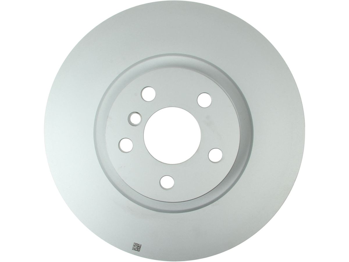 Genuine Parts Company Brake Rotors 34116865713 Item Image