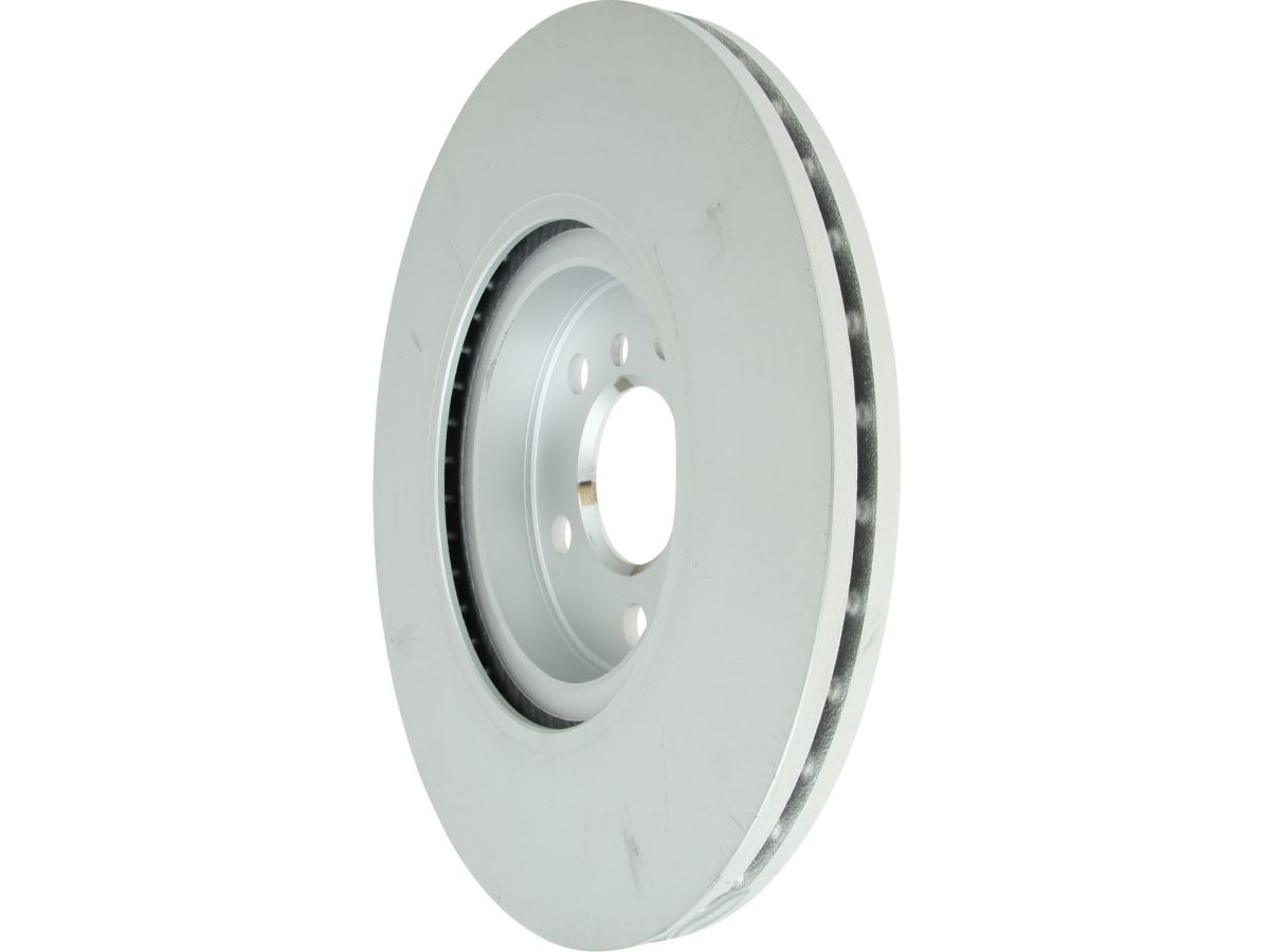 Genuine Parts Company Disc Brake Rotor