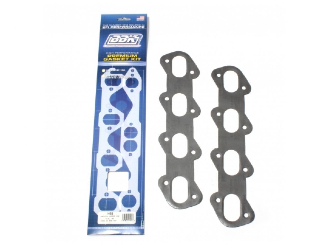 BBK Performance Premium Header Gasket Set Ford 4.6 / 5.4L-4V