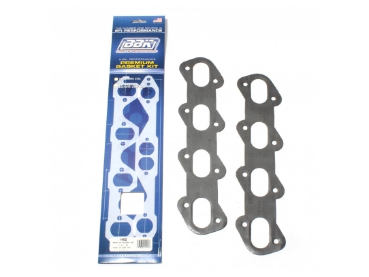 BBK Performance Premium Header Gasket Set Ford 4.6 / 5.4L-3V