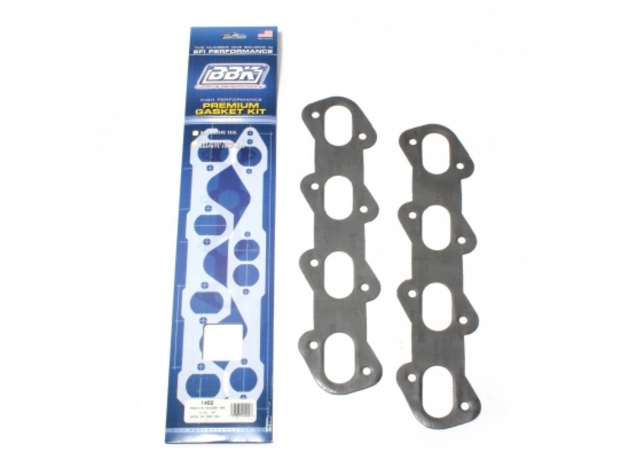 BBK Performance Premium Header Gasket Set Ford 4.6 / 5.4L-2V