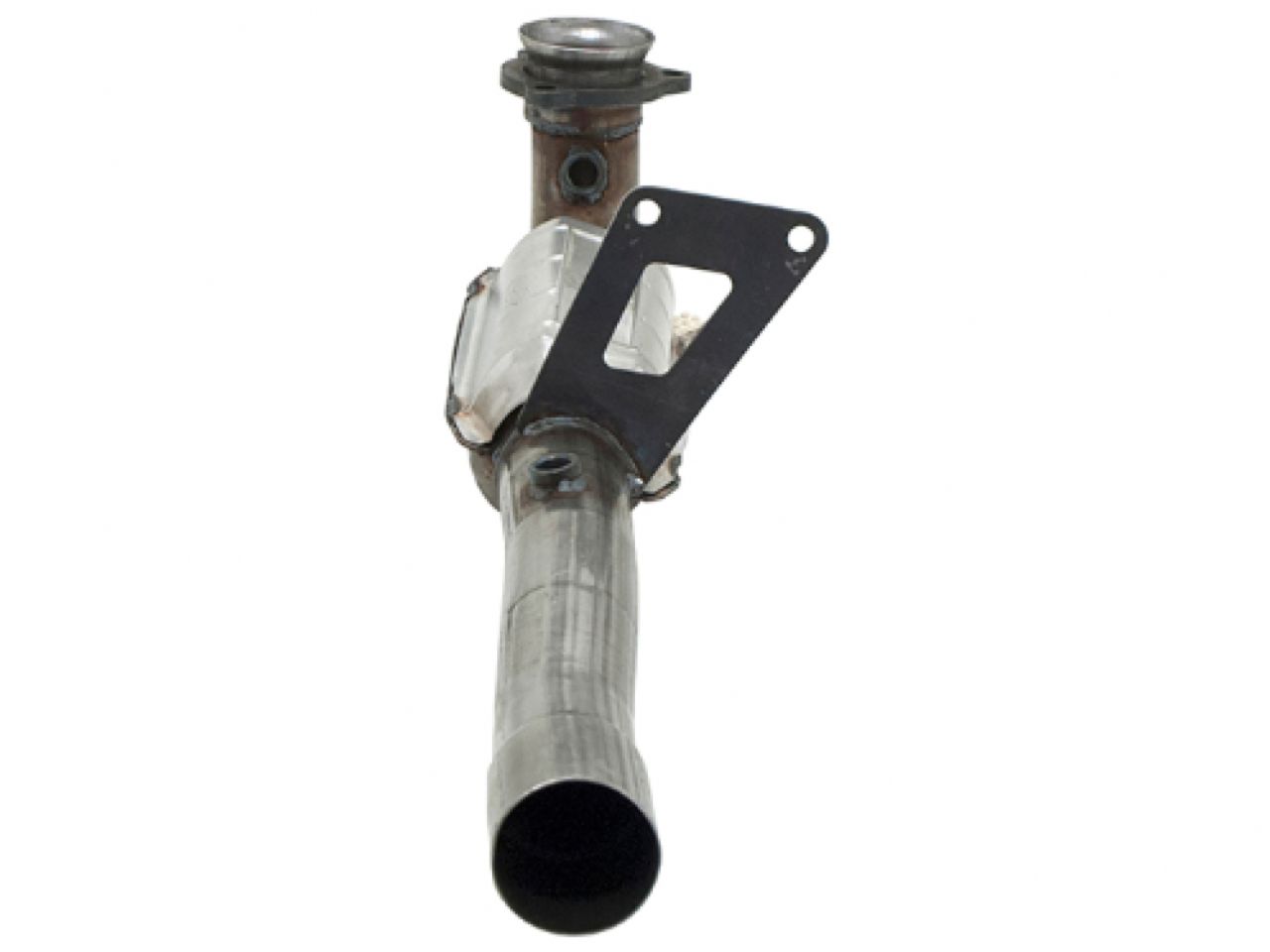 Flowmaster 92-95 Chevy Corvette Direct Fit Ca Catalytic Converter - 2.