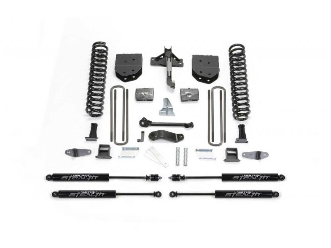 Fabtech Vehicle Parts K2050M Item Image