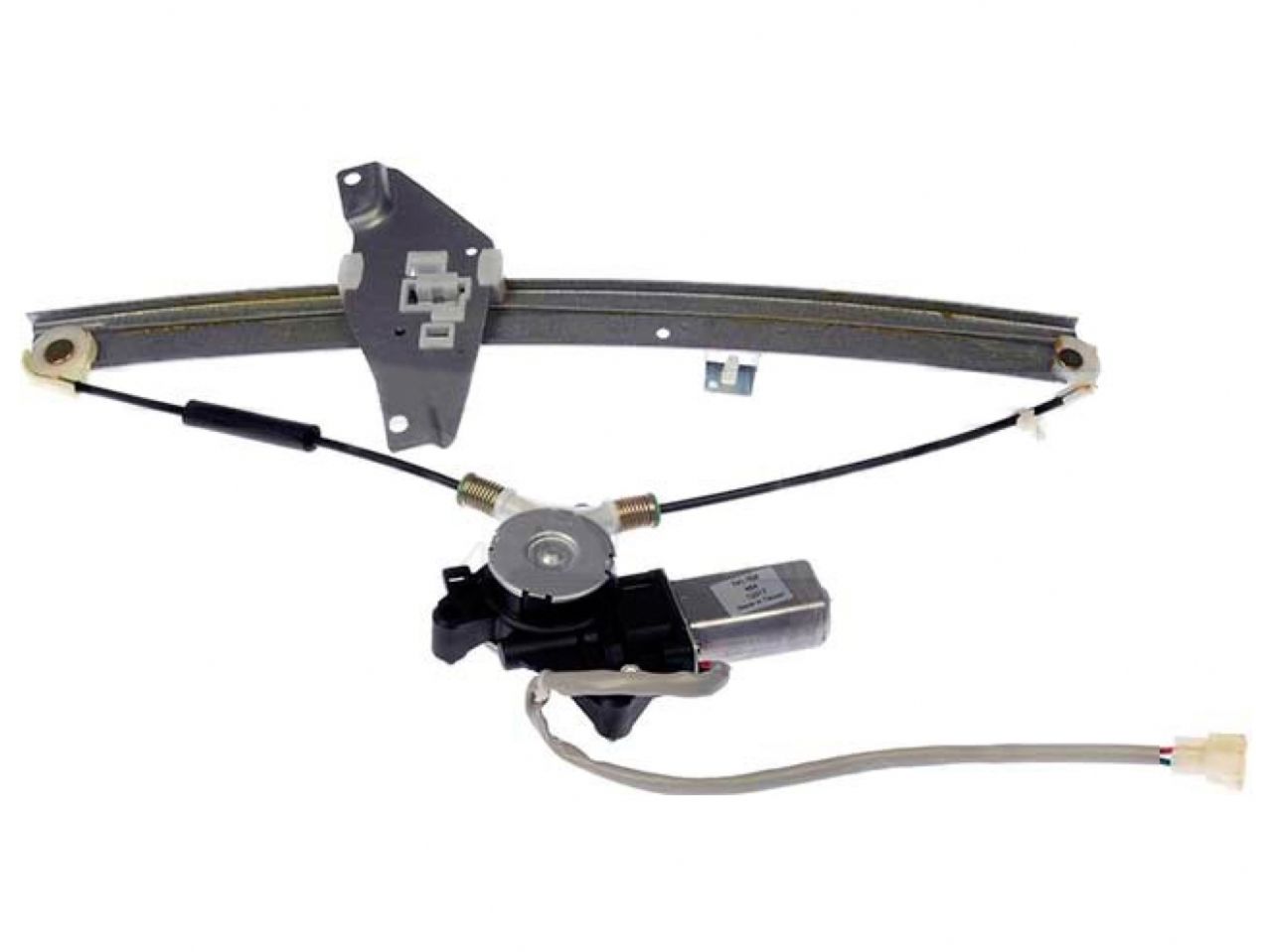 Dorman Window Regulator 741-708 Item Image