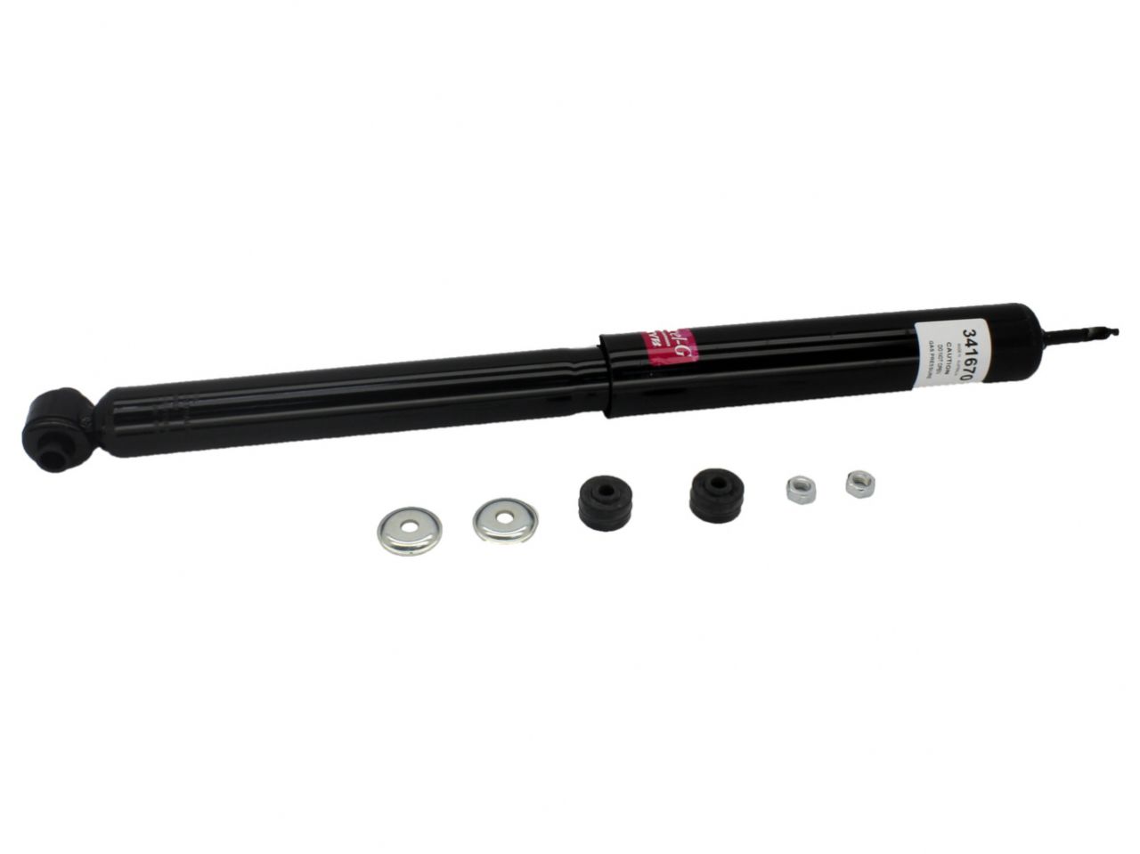 KYB Shocks 341670 Item Image