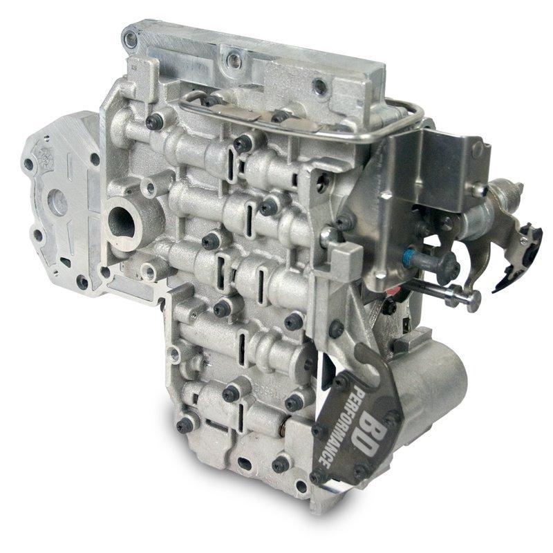 BD Diesel Valve Body - 1994-1995 Dodge 47RH 1030415 Main Image