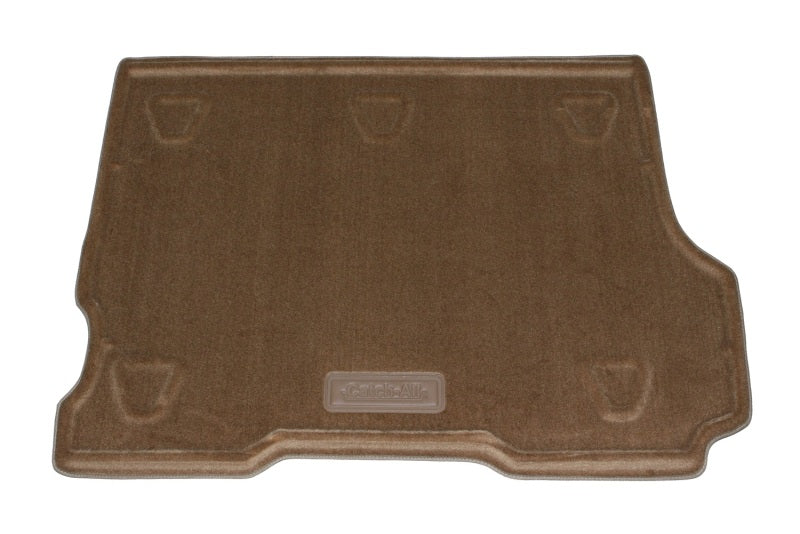 LUND LND Catch-All Cargo Liner -Tan Floor Mats Floor Mats Carpeted main image