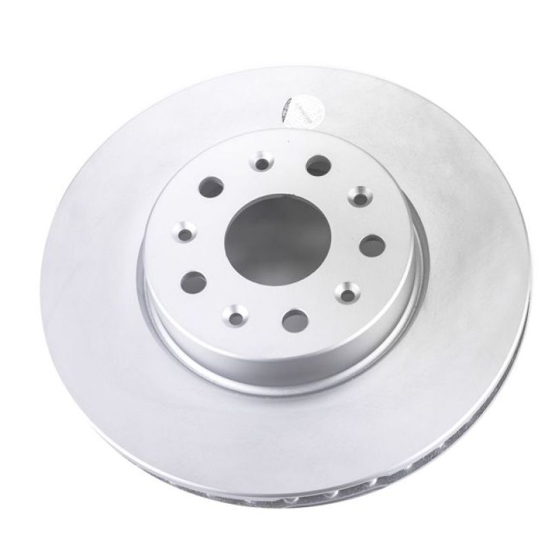 PowerStop PSB Evolution Coated Rotor Brakes, Rotors & Pads Brake Rotors - OE - Cryo main image