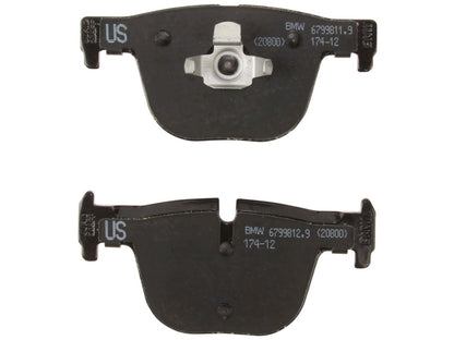 Genuine Parts Company Disc Brake Pad