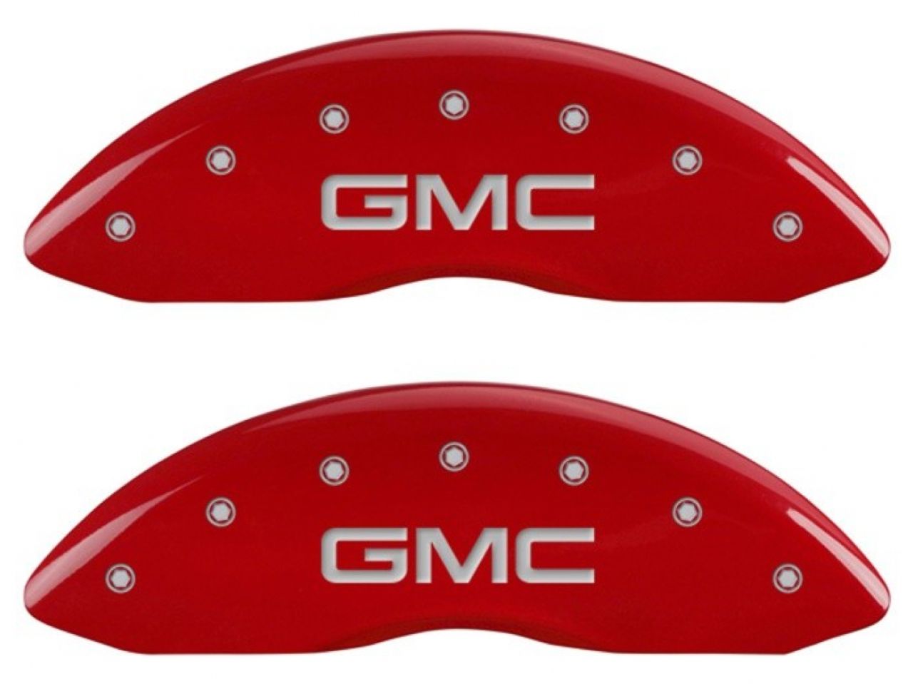 MGP Brake Calipers 34207FGMCRD Item Image