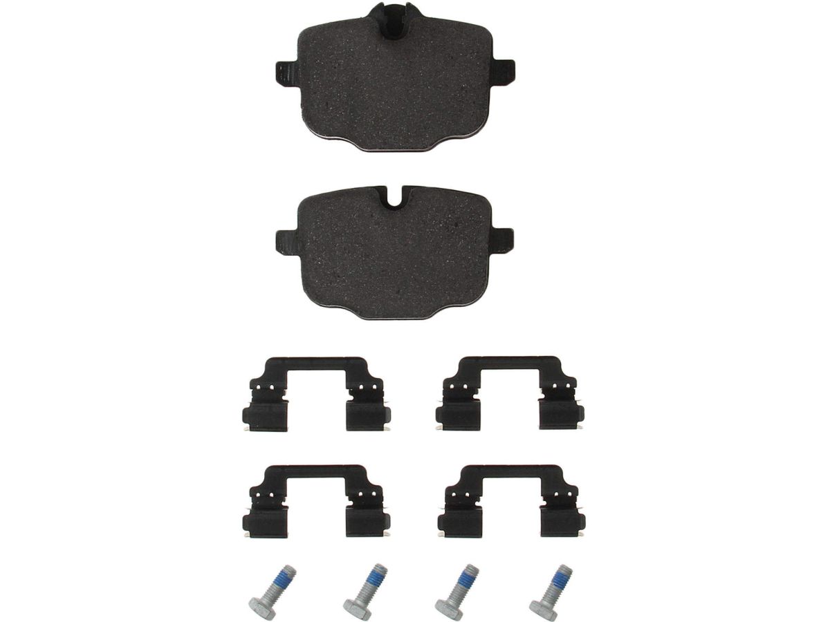 Genuine Parts Company Brake Pads 34212284389 Item Image