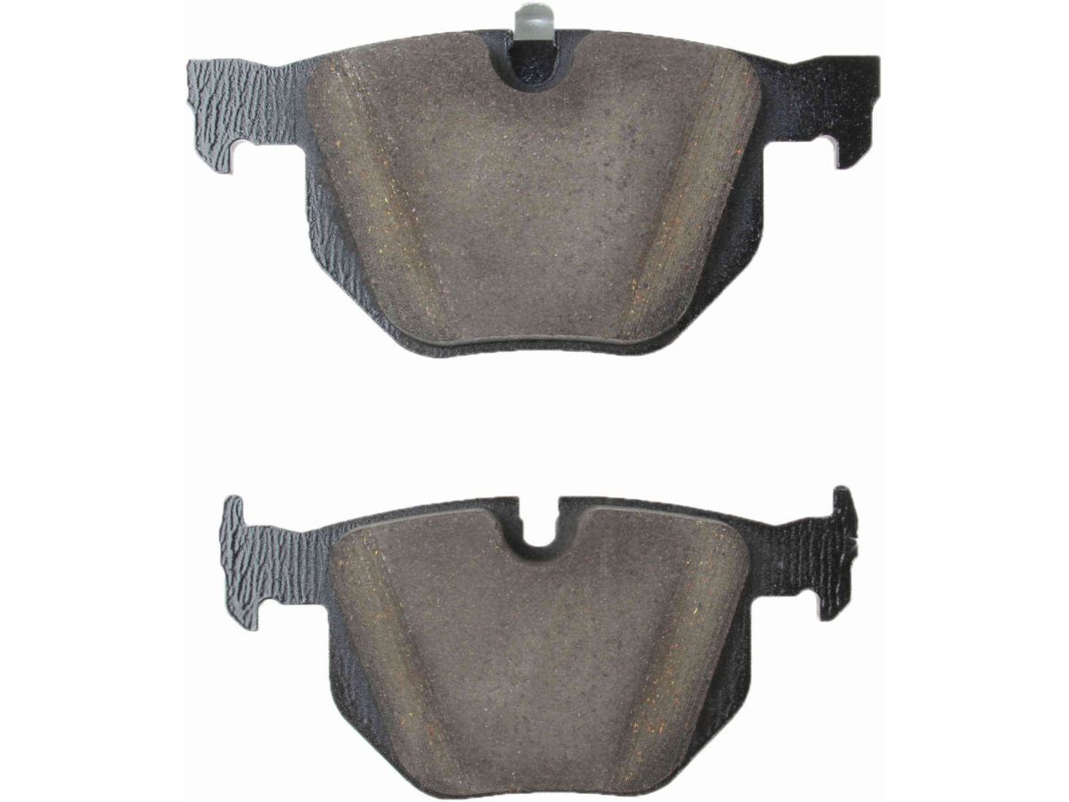 Genuine Parts Company Brake Pads 34216790762 Item Image