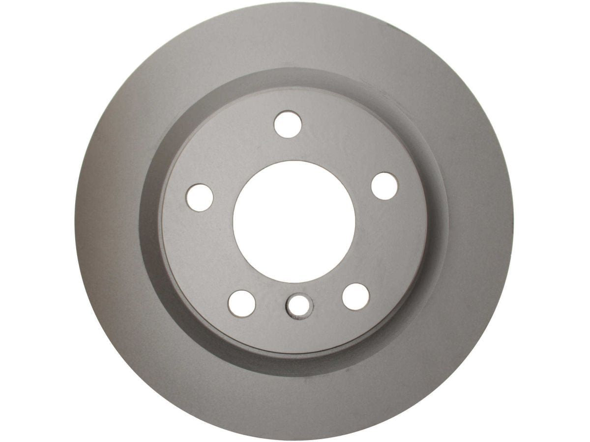 Genuine Parts Company Brake Rotors 34216792227 Item Image