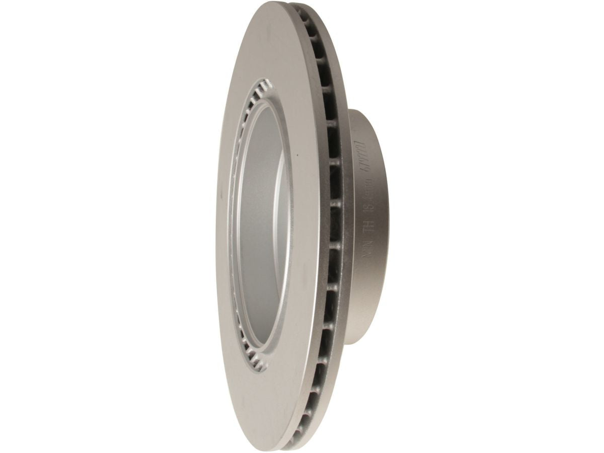 Genuine Parts Company Disc Brake Rotor