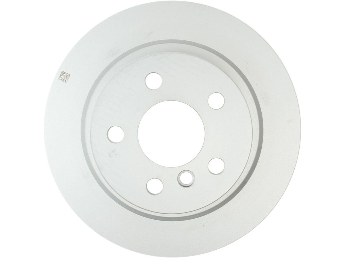 Genuine Parts Company Brake Rotors 34216799367 Item Image