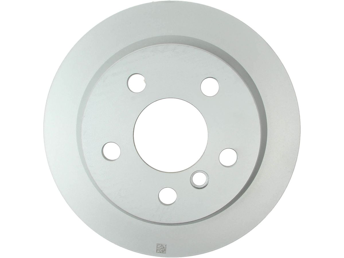 Genuine Parts Company Brake Rotors 34216799383 Item Image