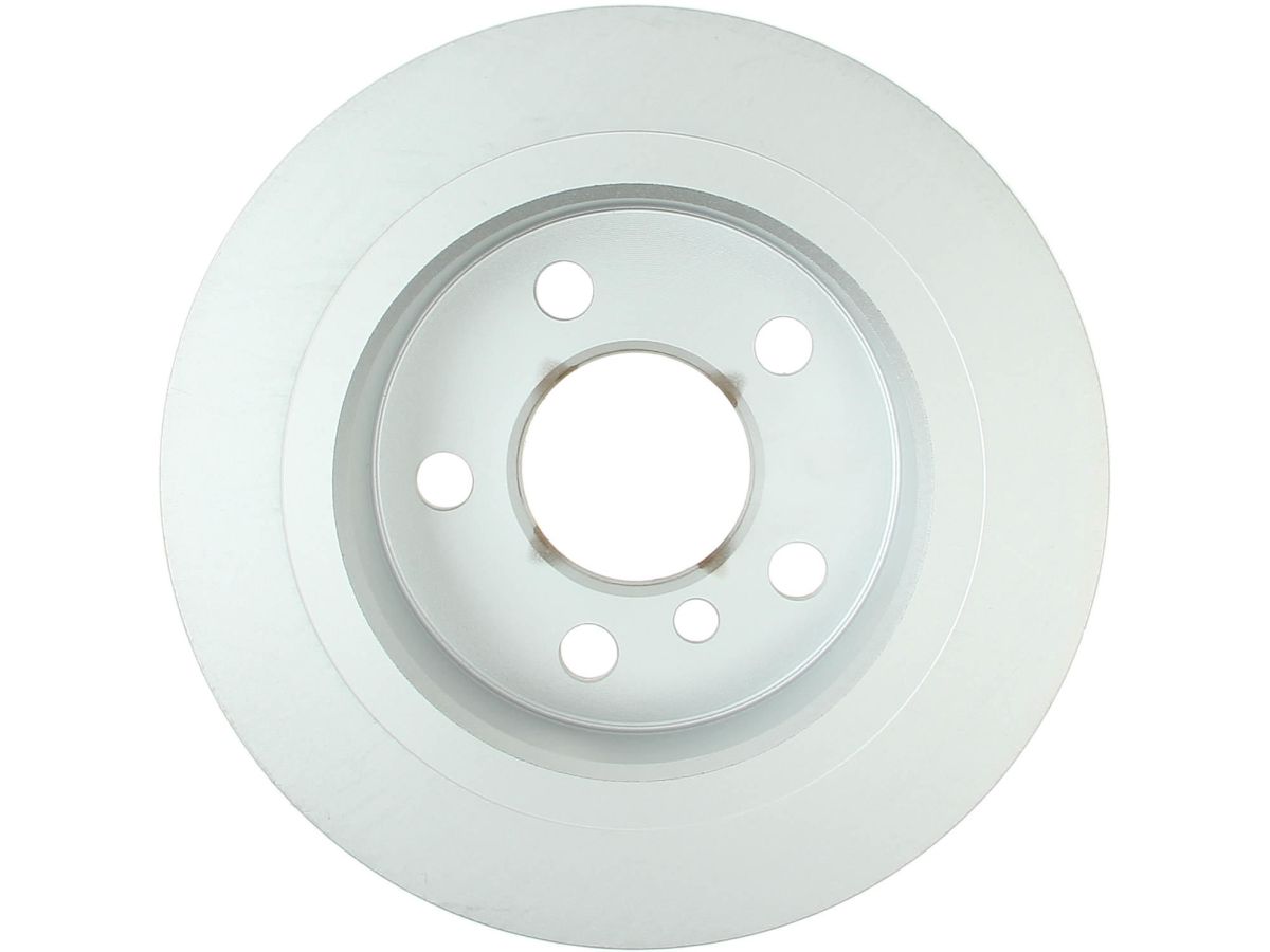 Genuine Parts Company Disc Brake Rotor