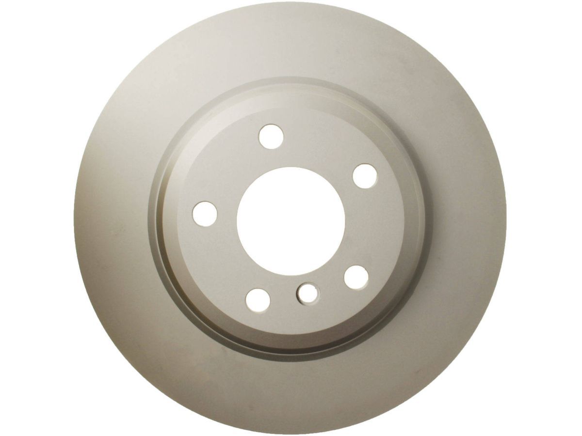 Genuine Parts Company Brake Rotors 34216864899 Item Image