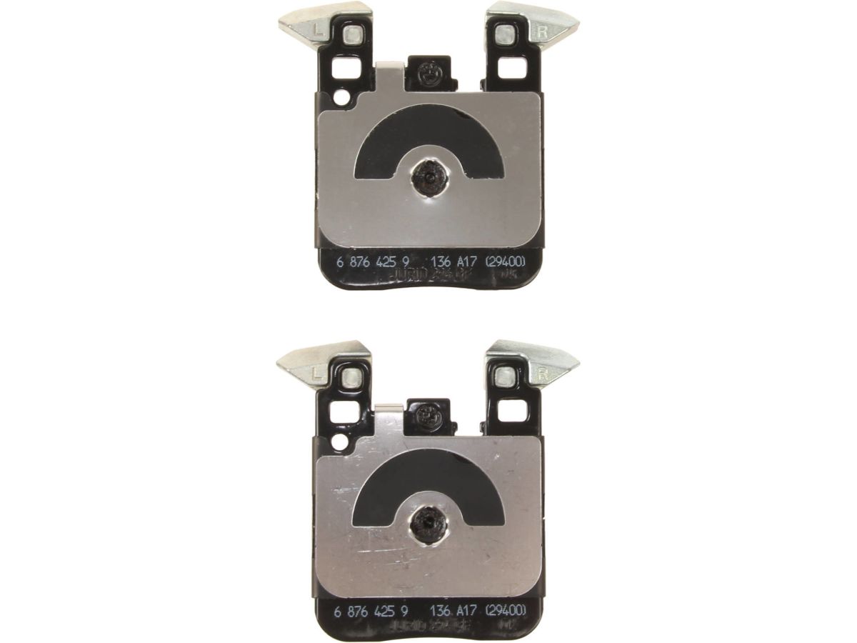 Genuine Parts Company Disc Brake Pad