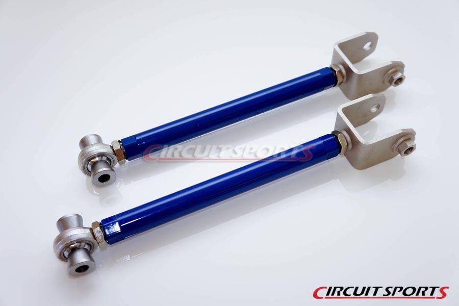 Circuit Sports Rear Upper Leading Arms - Mazda Miata MX-5 Roadster ('2016+ ND)