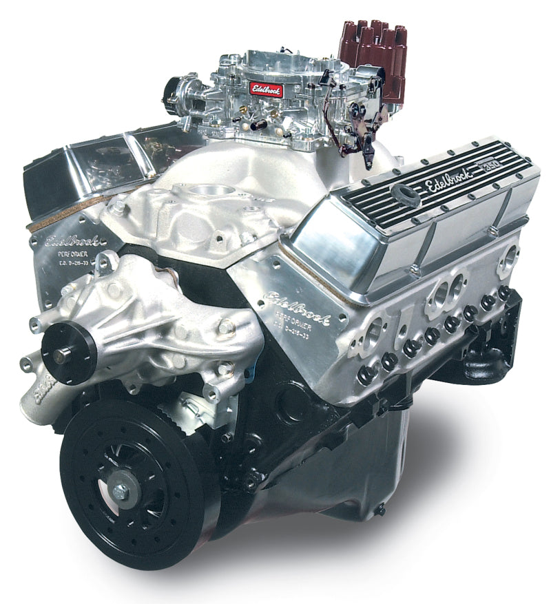 Edelbrock EDE Crate Engine Engine Components Engines main image