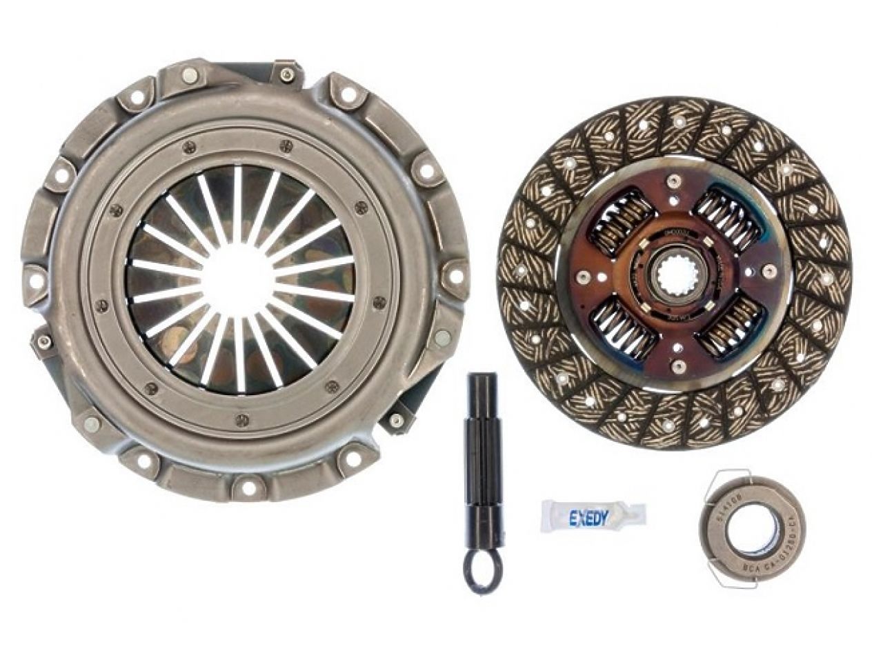 Exedy Clutch Kits 04135 Item Image