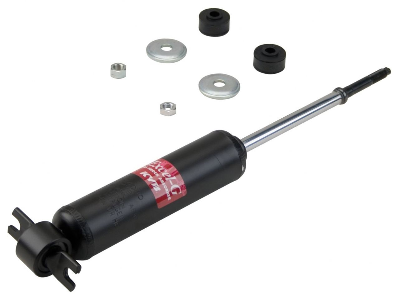 KYB Shocks 343129 Item Image