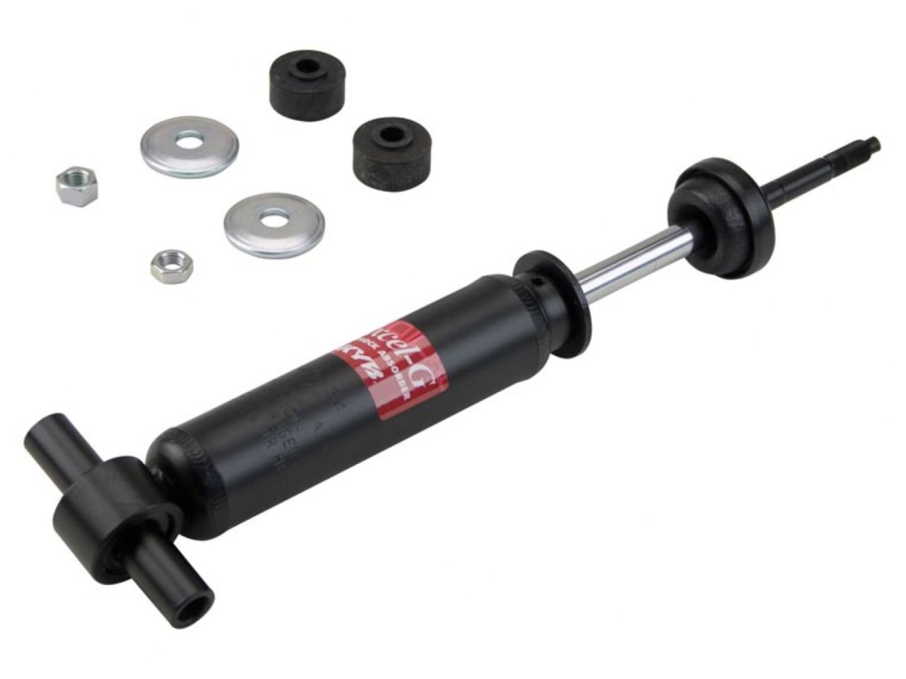 KYB Shocks 343134 Item Image