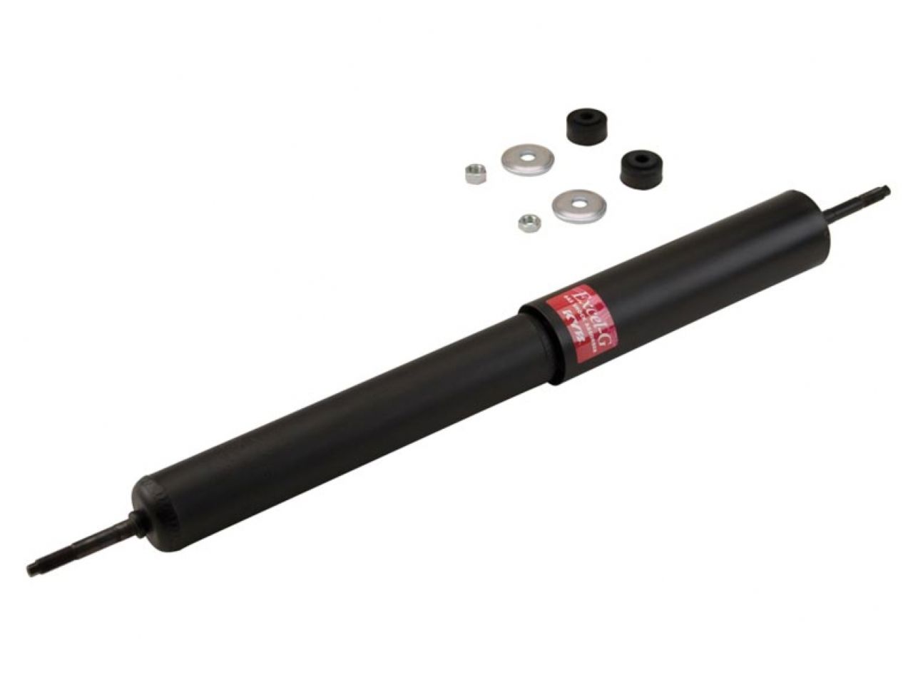 KYB Shocks 343137 Item Image