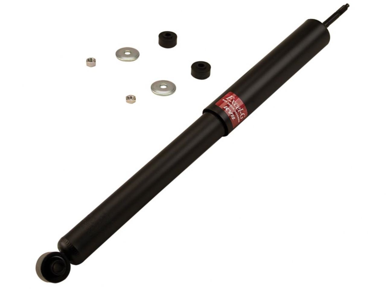 KYB Shocks 343148 Item Image