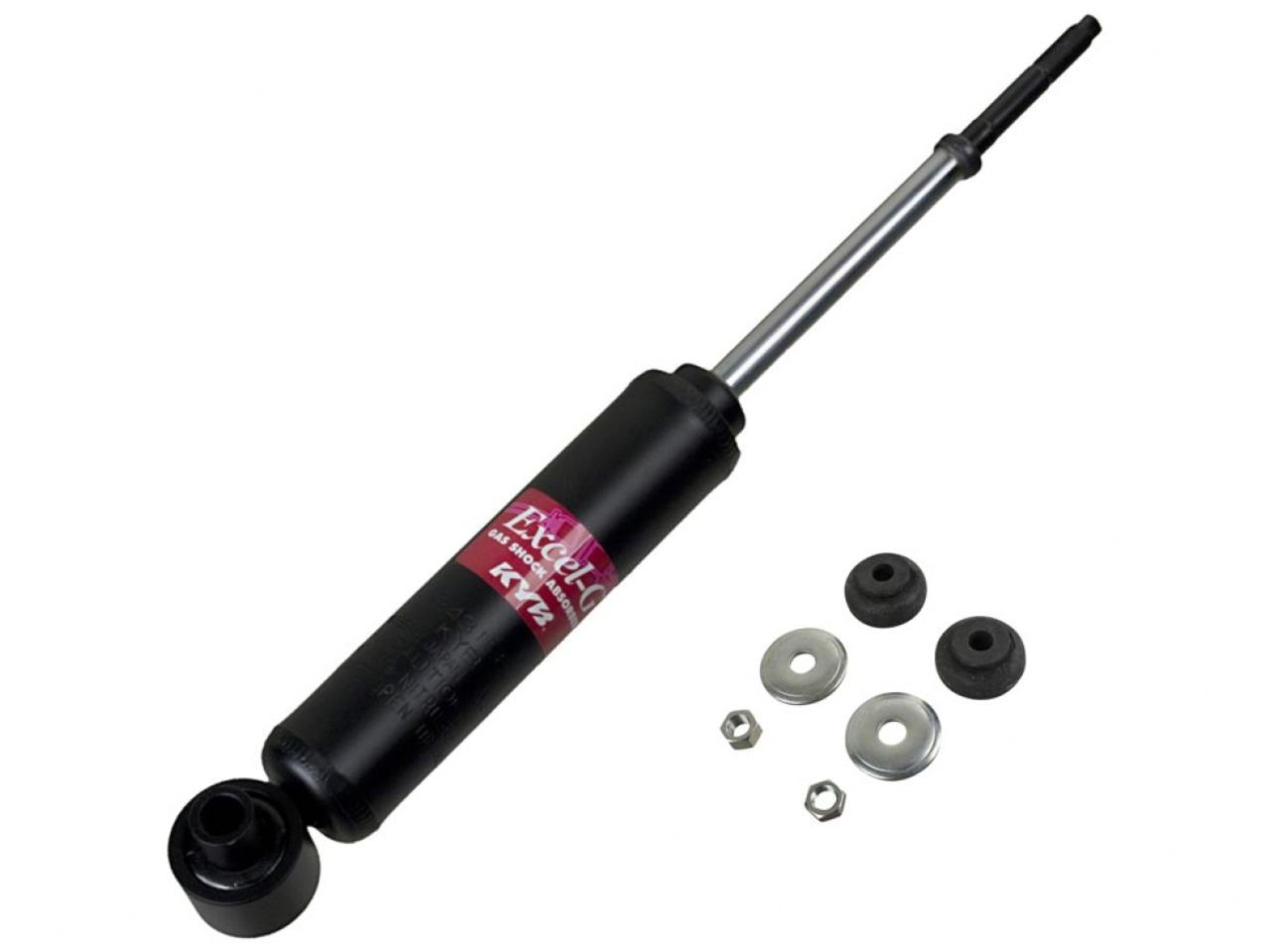 KYB Shocks 343158 Item Image