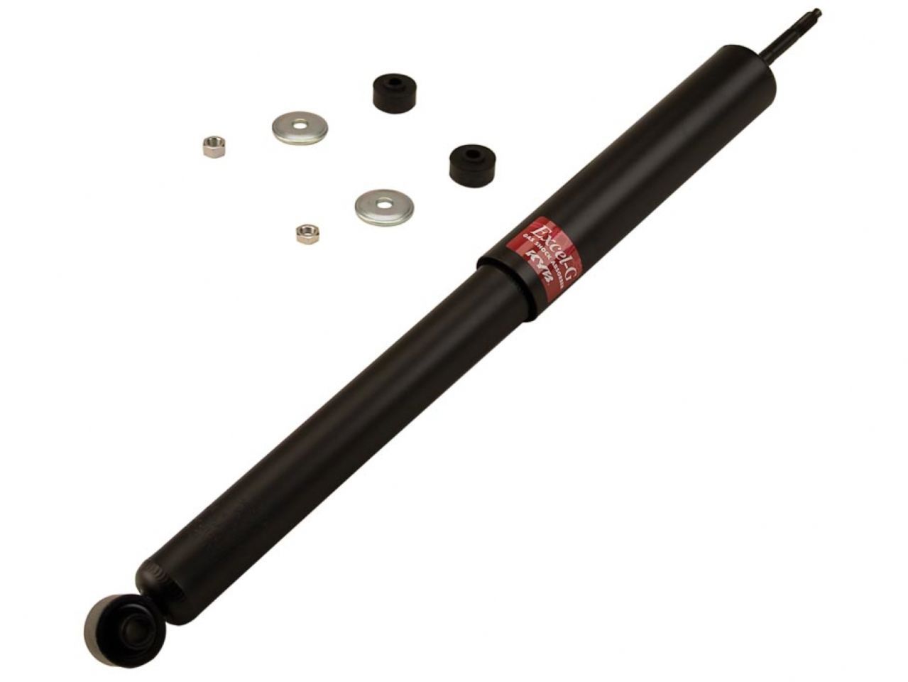 KYB Shocks 343162 Item Image