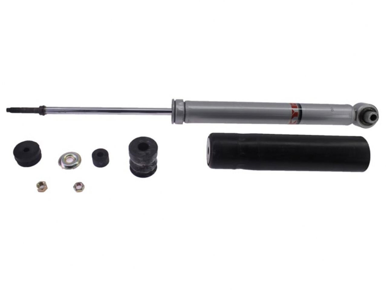 KYB Shocks 343210 Item Image